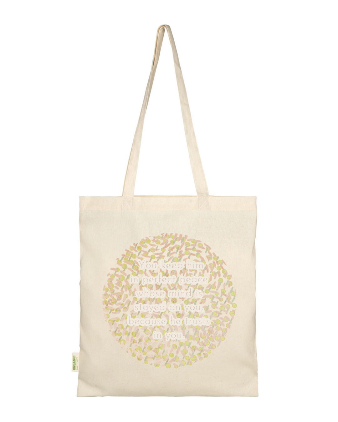 Mulepose, Esajas 26:3