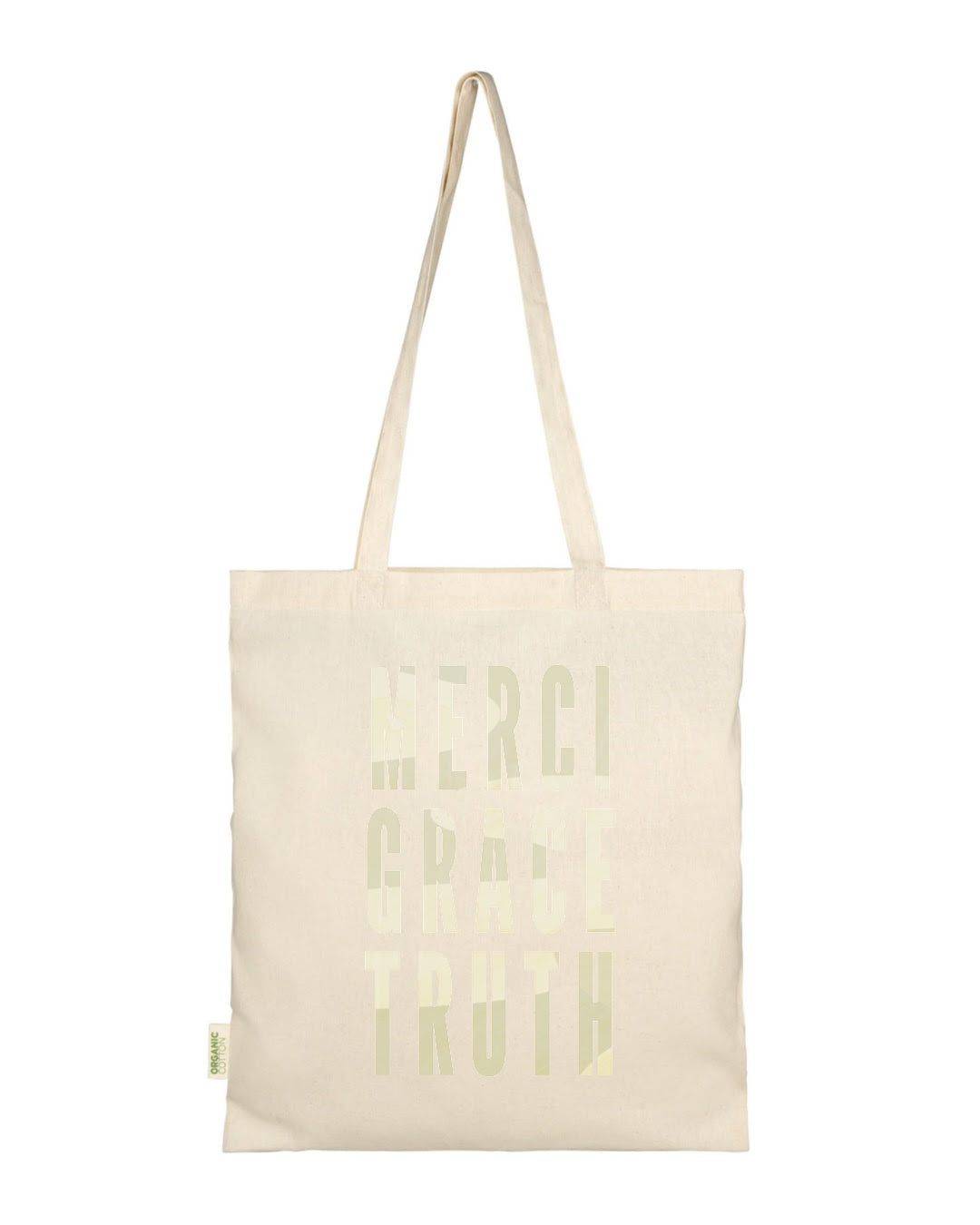 Mulepose, Merci, grace, truth