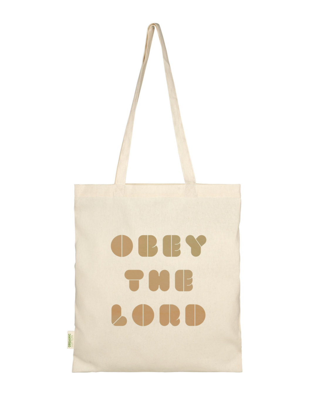 Mulepose, Obey the Lord