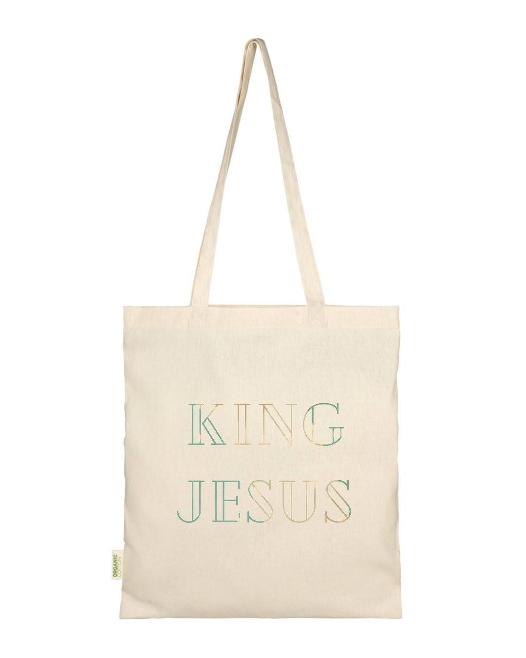 Mulepose, 'King Jesus'