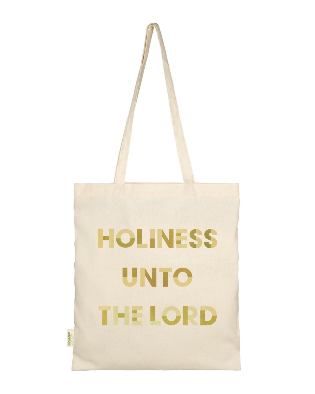 Mulepose, 'Holiness unto the Lord'