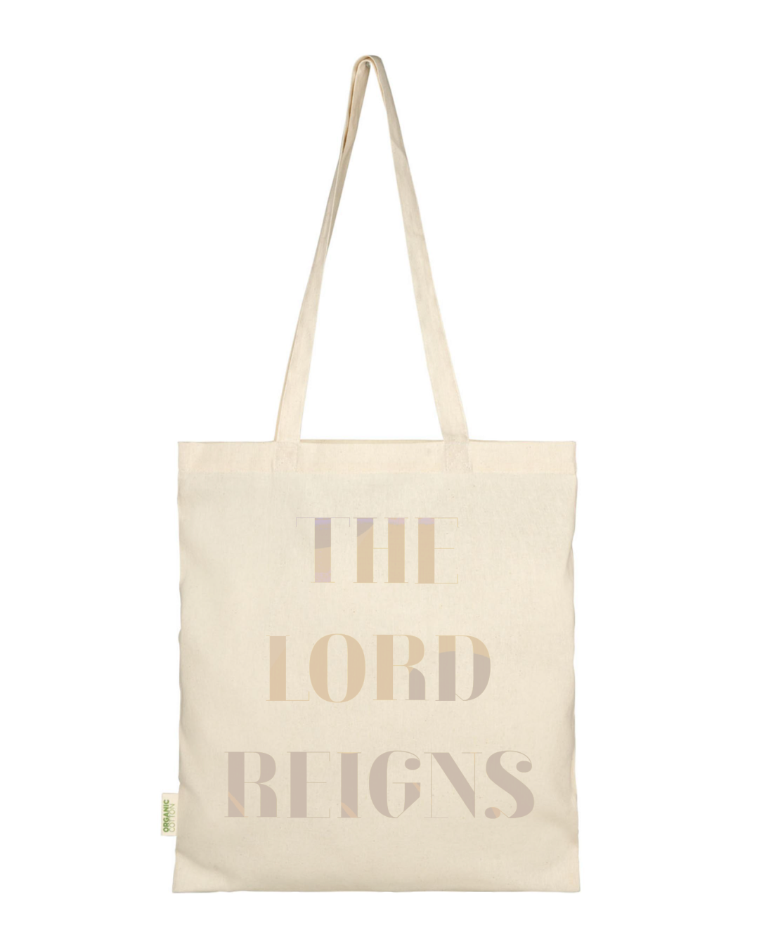 Mulepose, The Lord Reigns