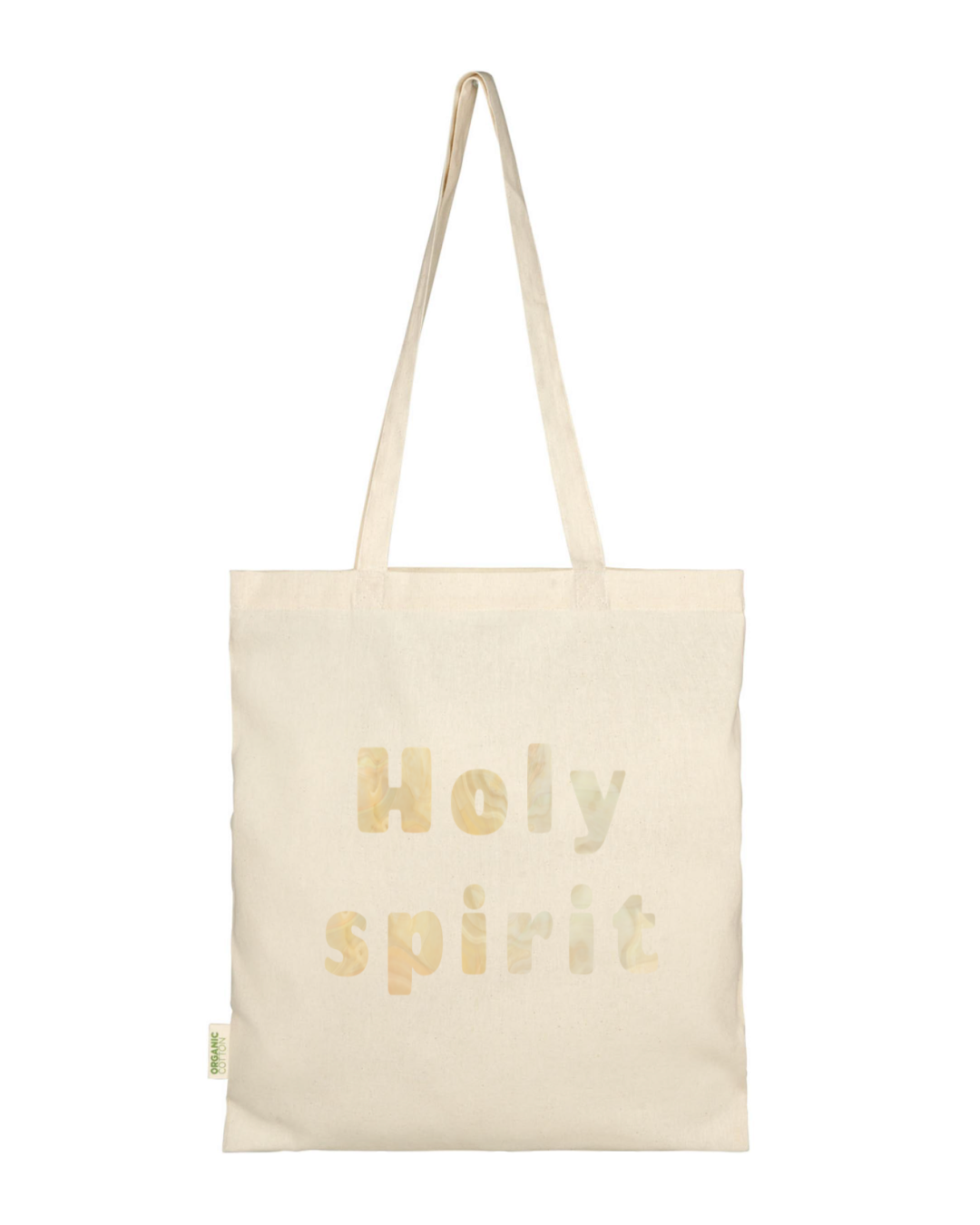 Mulepose, Holy spirit