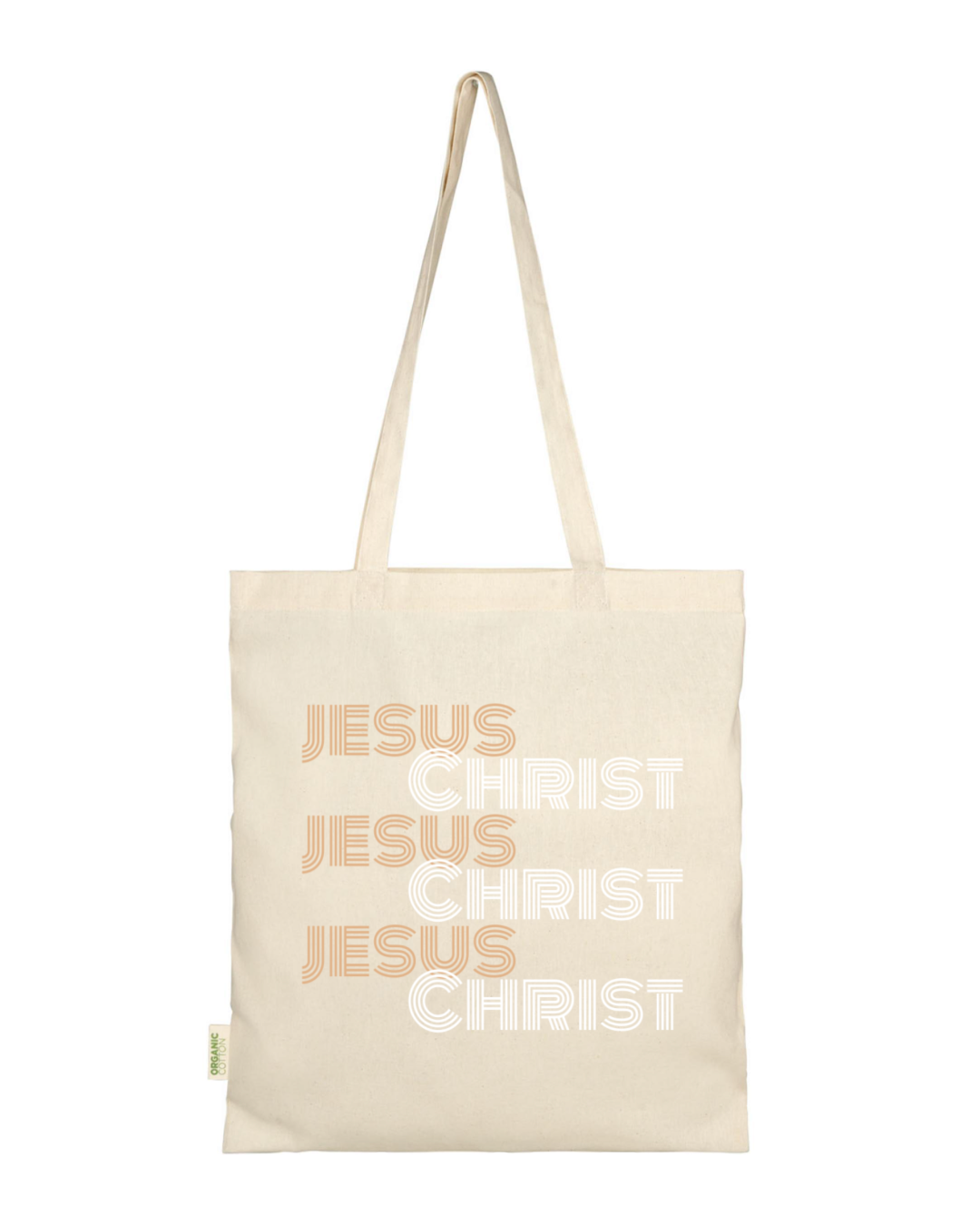 Mulepose, Jesus Christ